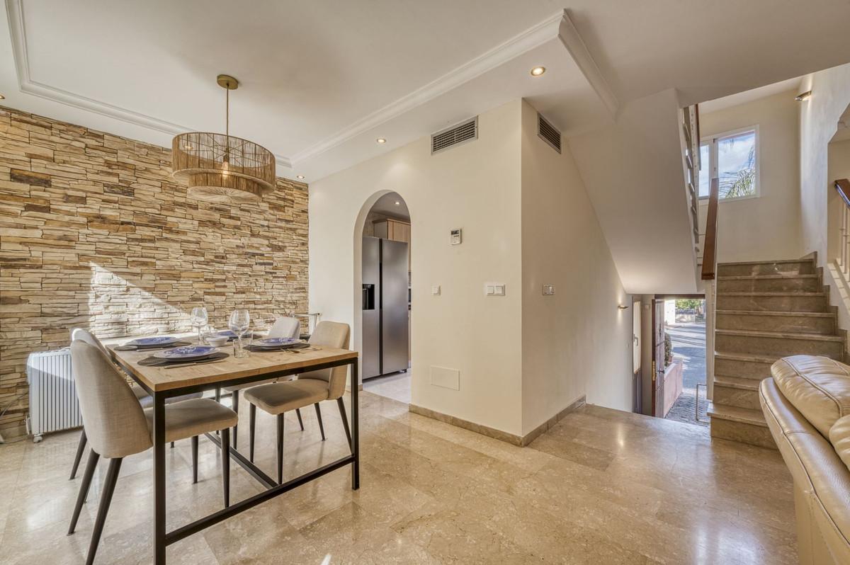 Casa en Venta en Marbella