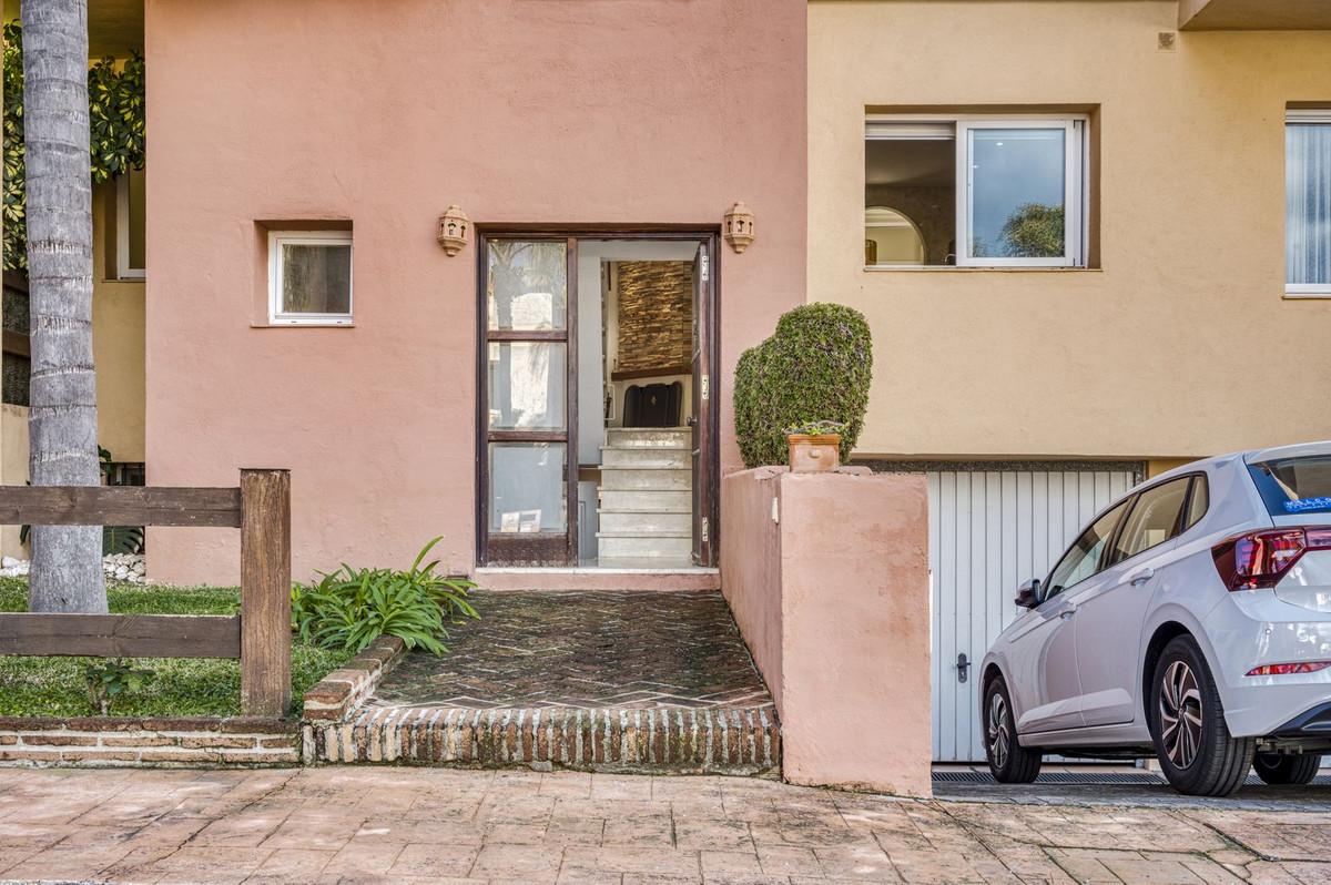 Casa en Venta en Marbella