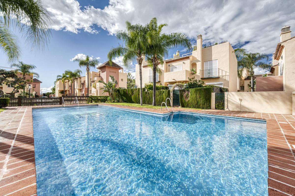 Casa en Venta en Marbella