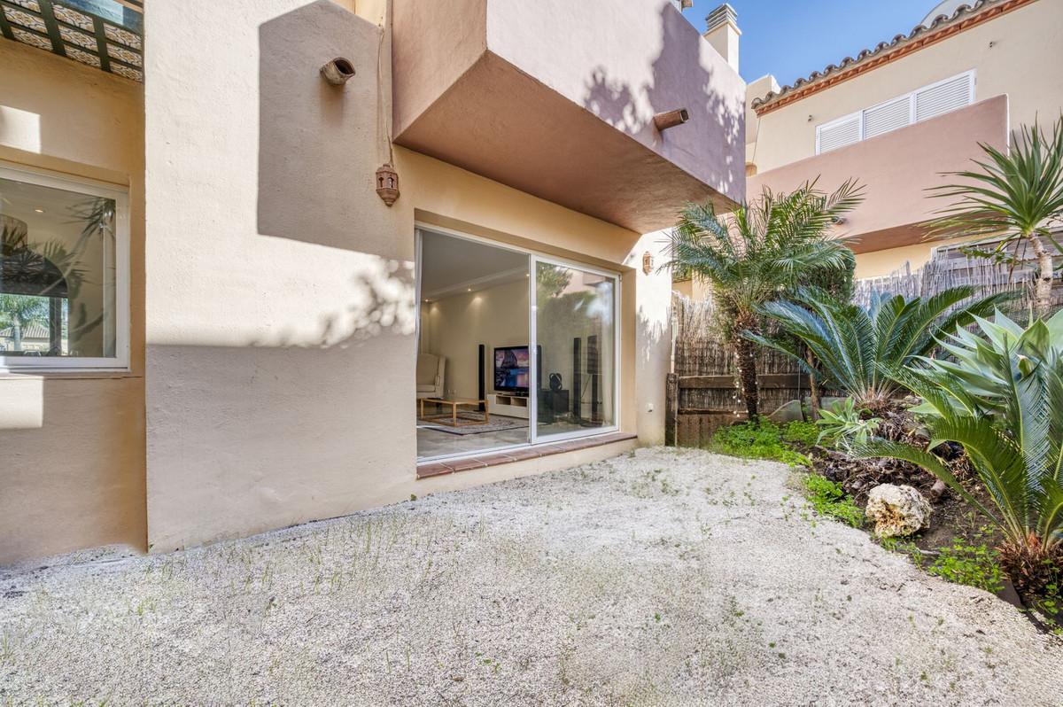 Casa en Venta en Marbella