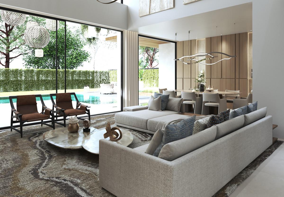 Villa en Venta en Antequera