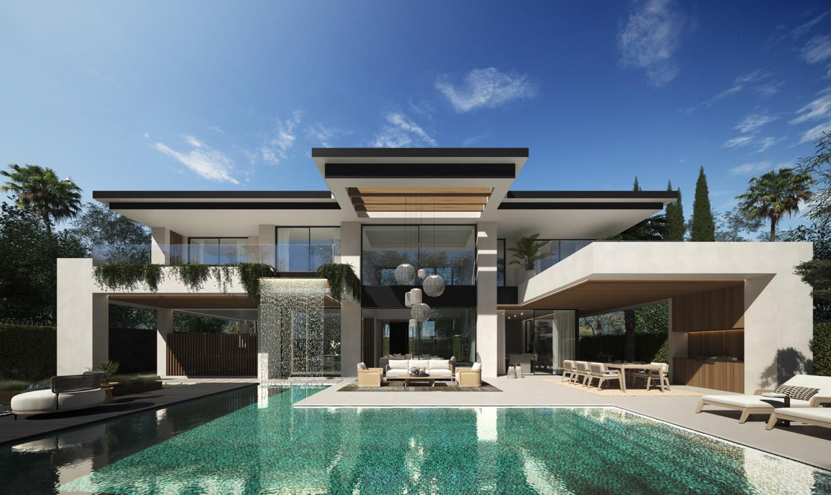 Villa en Venta en Antequera