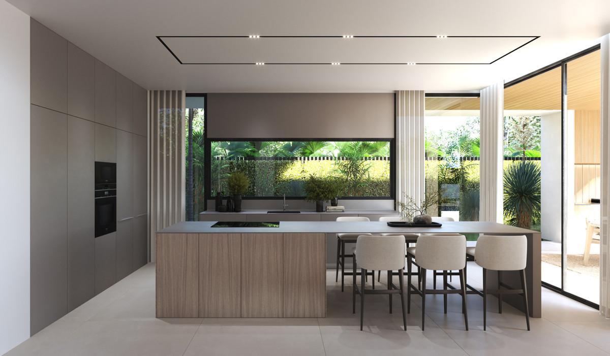Villa en Venta en Antequera