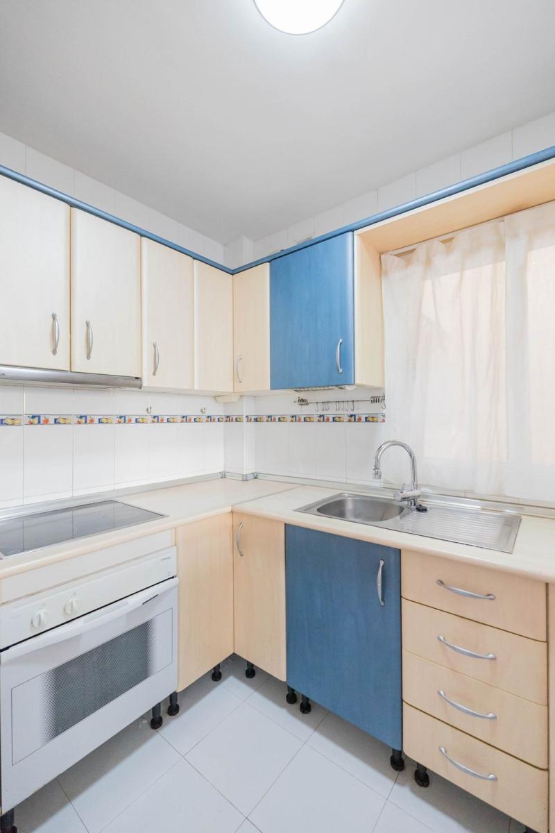Villa for Sale in Fuengirola