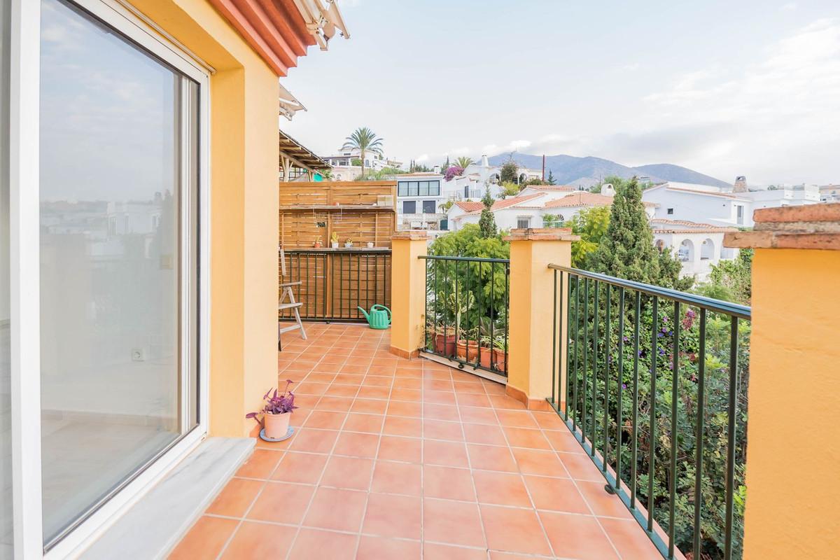 Villa for Sale in Fuengirola