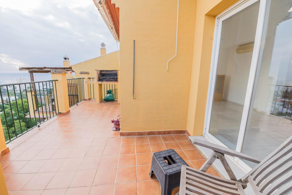 Villa for Sale in Fuengirola