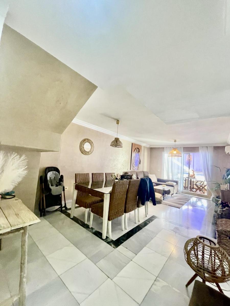 Apartment for Sale in Marbella