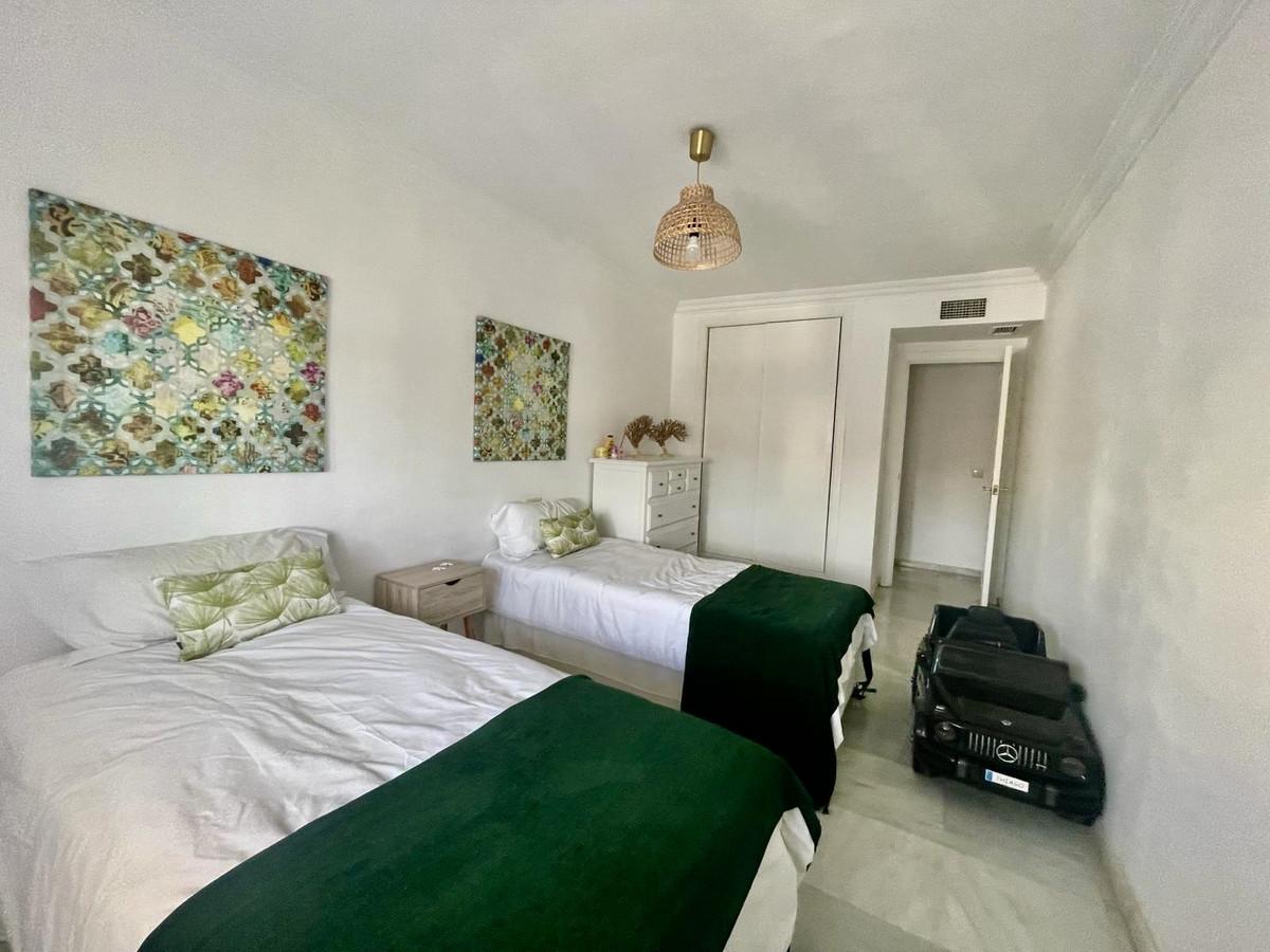 Apartment for Sale in Marbella