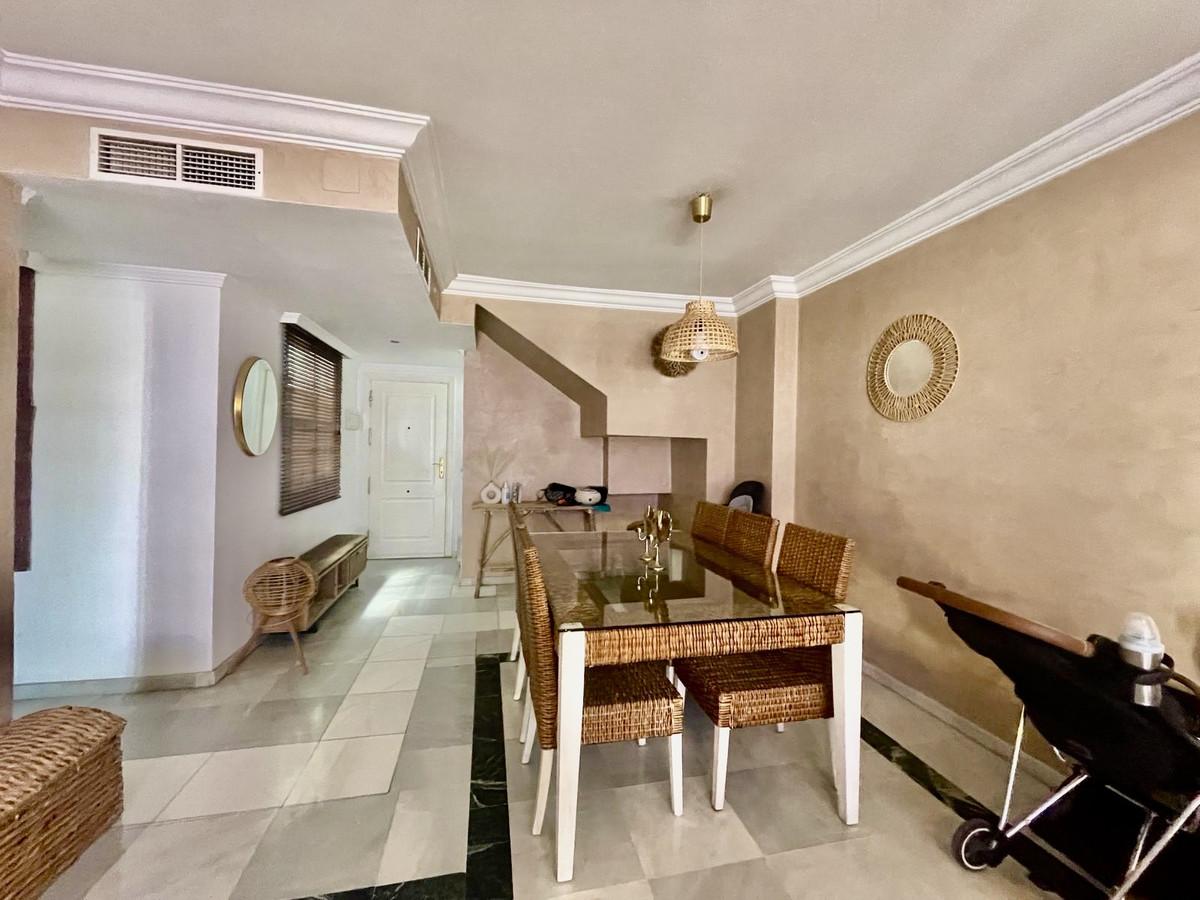 Apartment for Sale in Marbella
