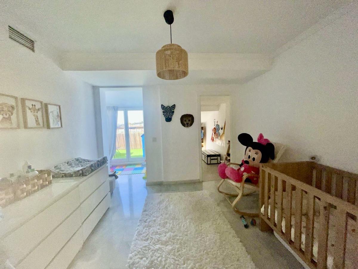 Apartment for Sale in Marbella