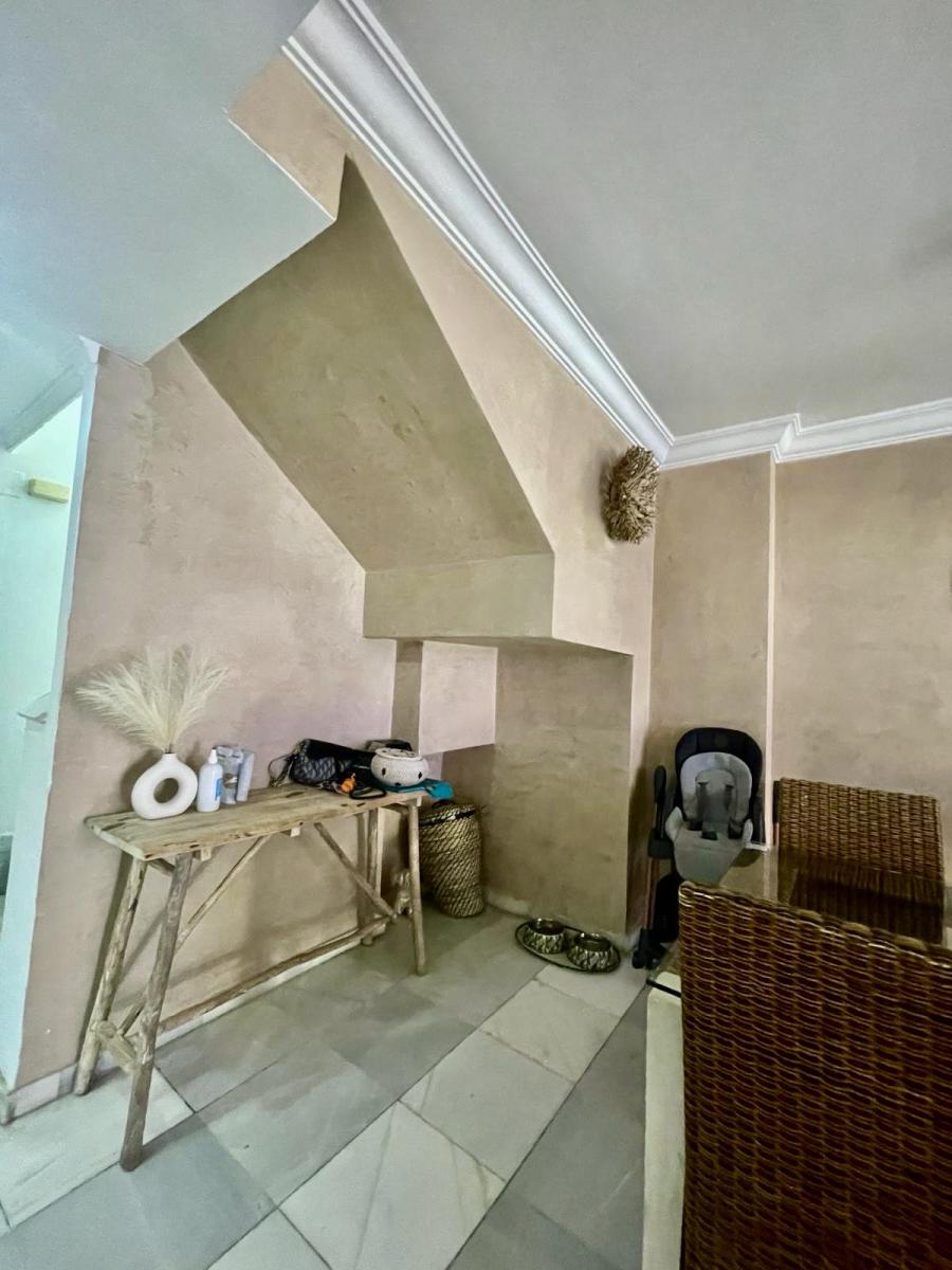 Apartment for Sale in Marbella