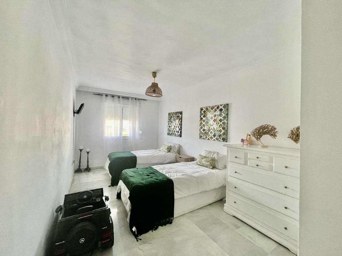 Apartment for Sale in Marbella