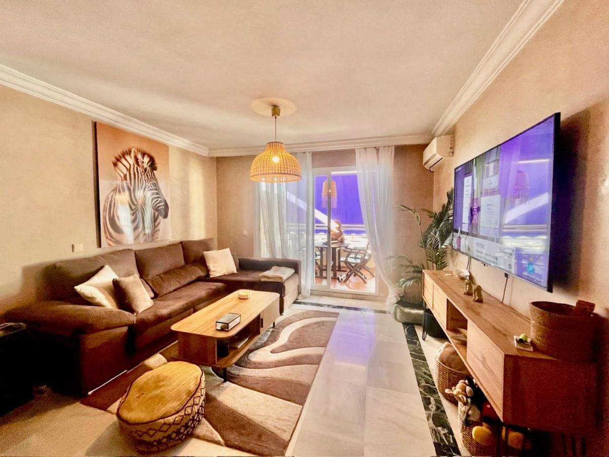 Apartment for Sale in Marbella