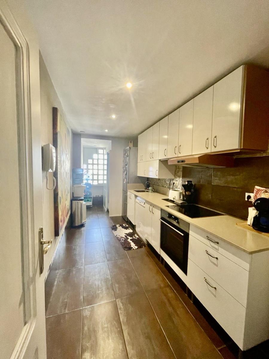 Apartment for Sale in Marbella