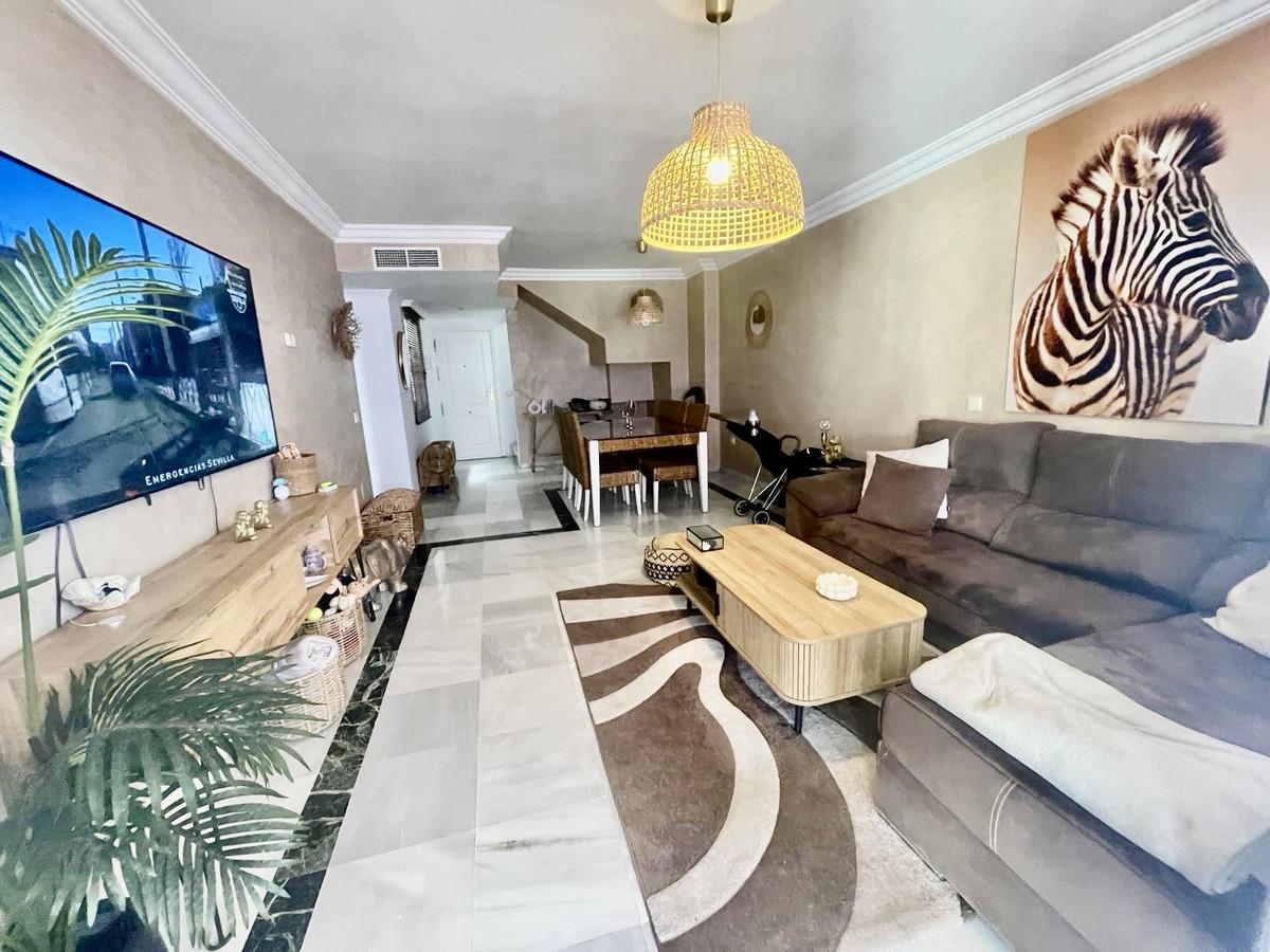 Apartment for Sale in Marbella