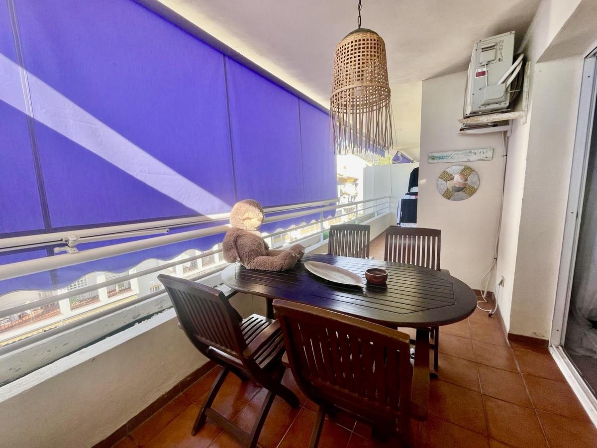Apartment for Sale in Marbella