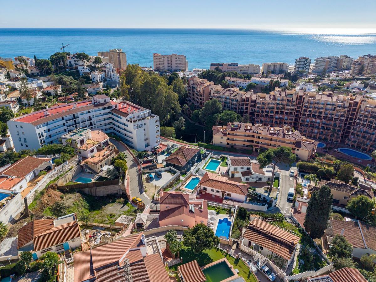 Villa for Sale in Fuengirola