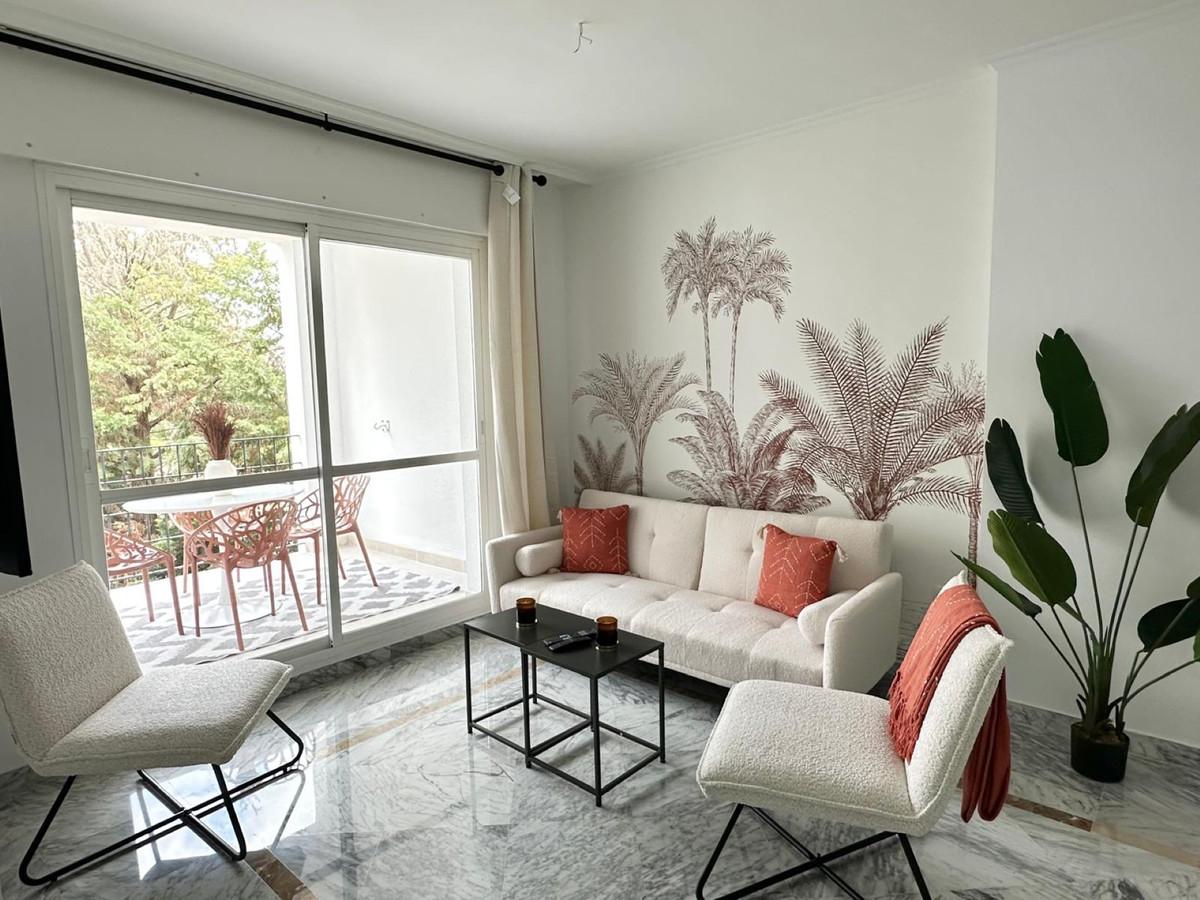 Apartamento en Venta en Marbella