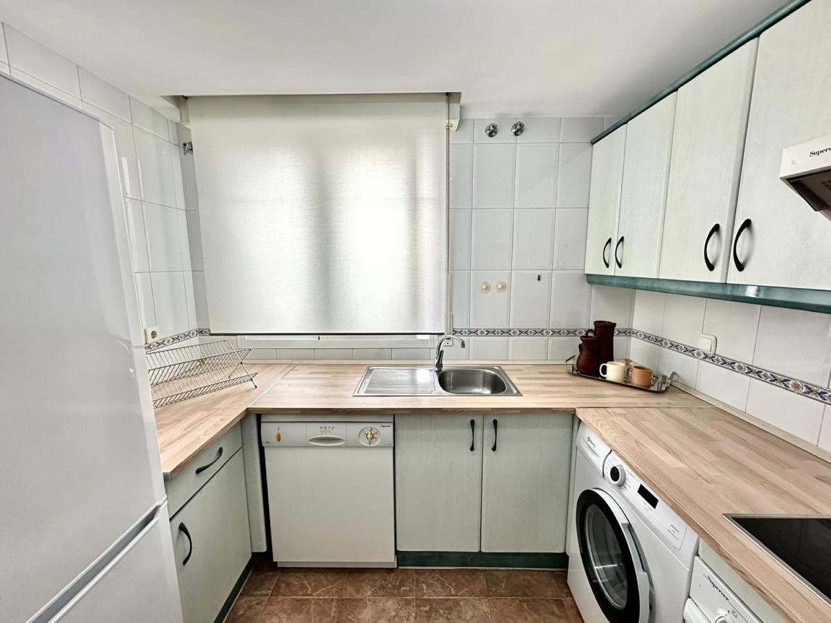 Apartamento en Venta en Marbella