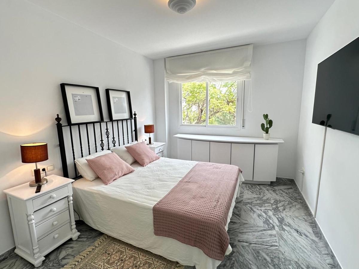 Apartamento en Venta en Marbella