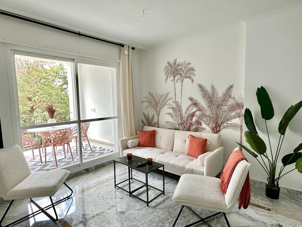 Apartamento en Venta en Marbella