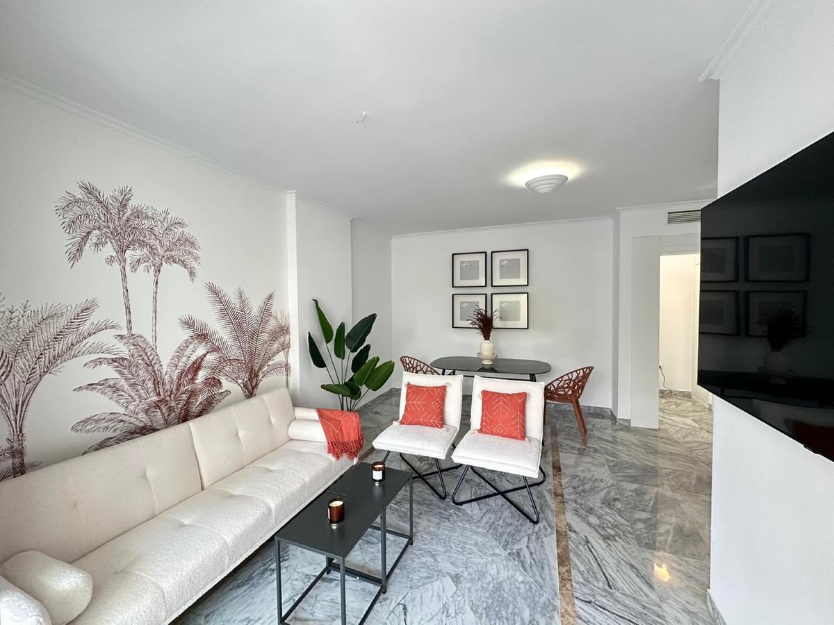 Apartamento en Venta en Marbella