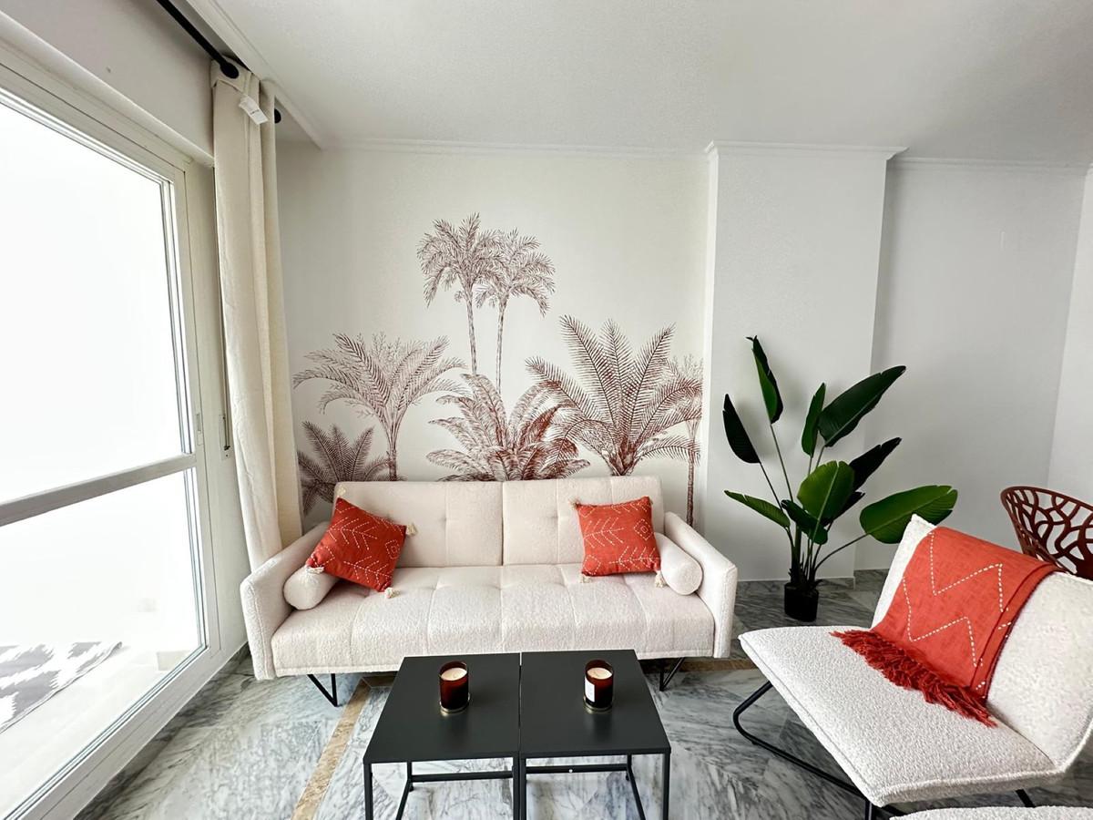 Apartamento en Venta en Marbella