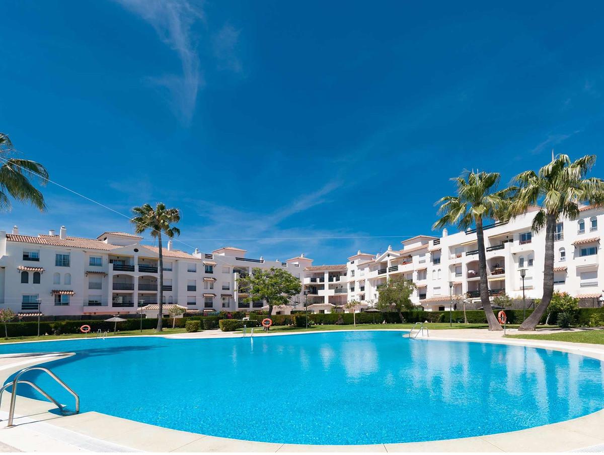 Apartamento en Venta en Marbella