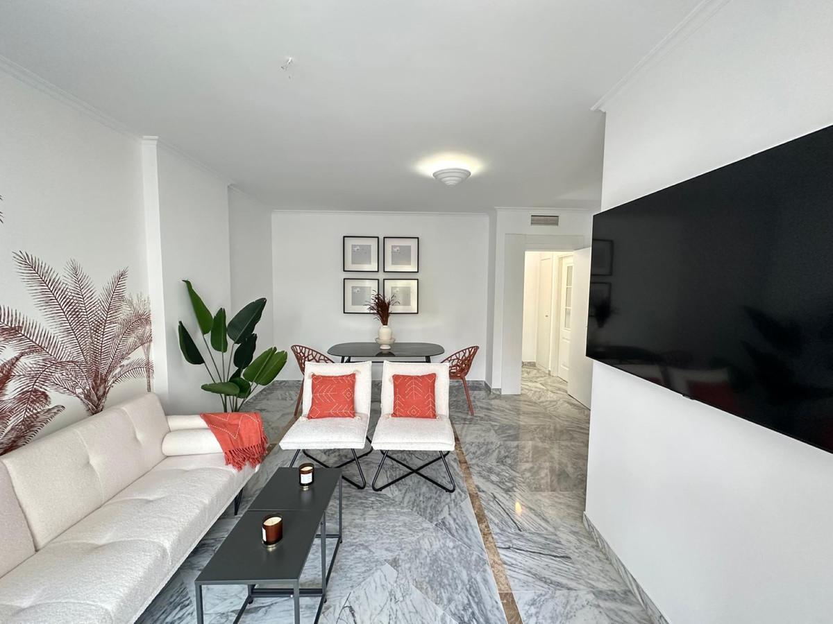 Apartamento en Venta en Marbella