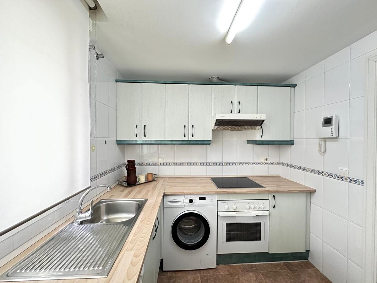 Apartamento en Venta en Marbella