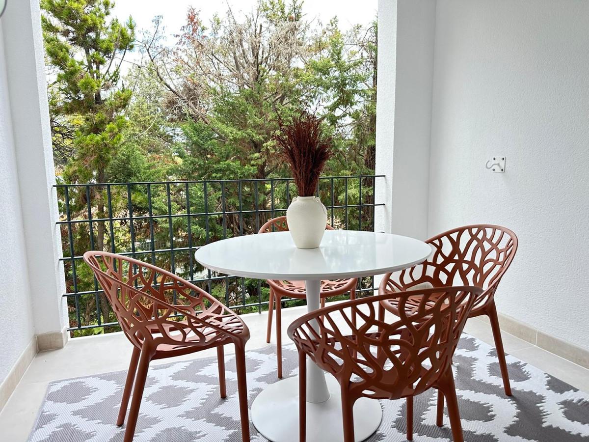 Apartamento en Venta en Marbella