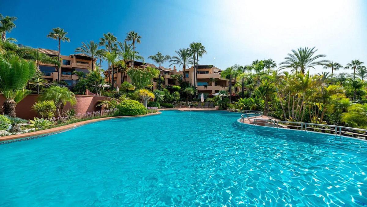 Apartamento en Venta en Marbella