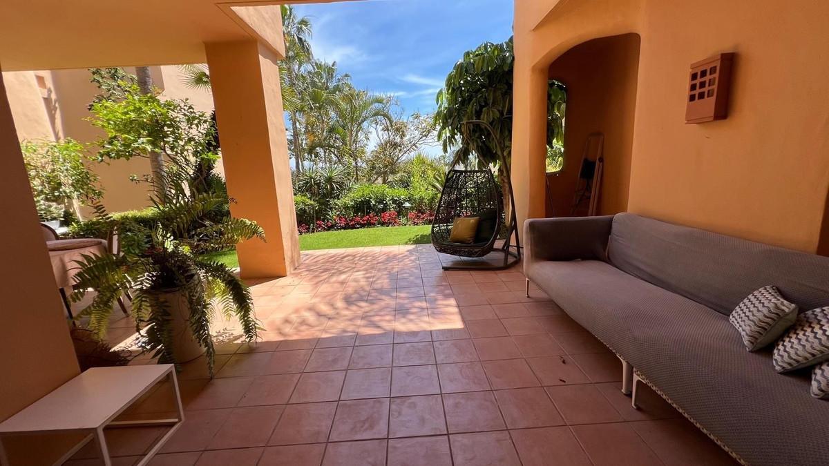 Apartamento en Venta en Marbella