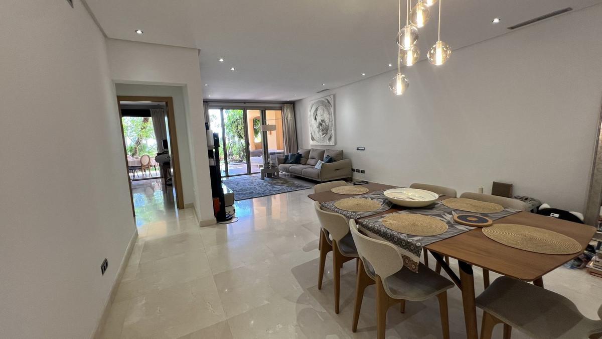 Apartamento en Venta en Marbella