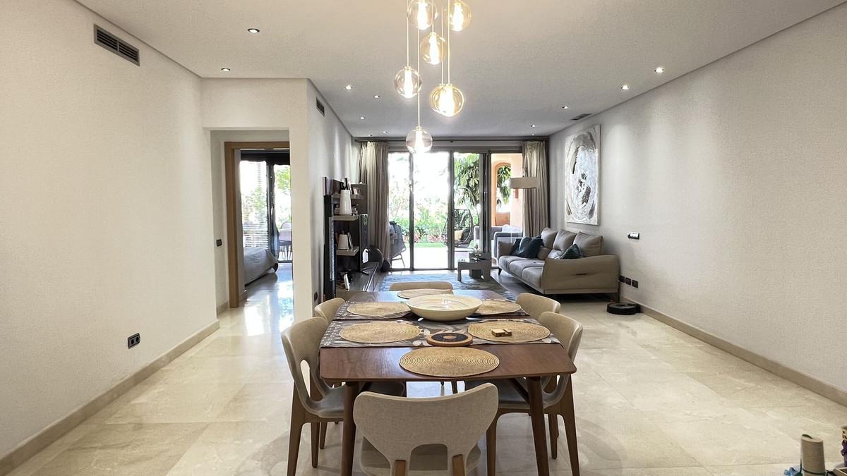 Apartamento en Venta en Marbella