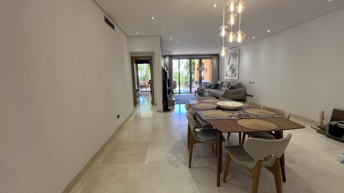 Apartamento en Venta en Marbella