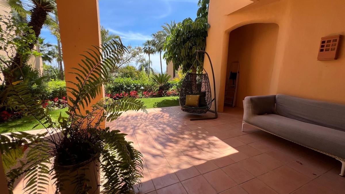 Apartamento en Venta en Marbella