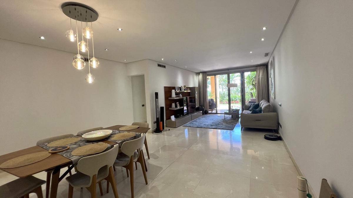 Apartamento en Venta en Marbella
