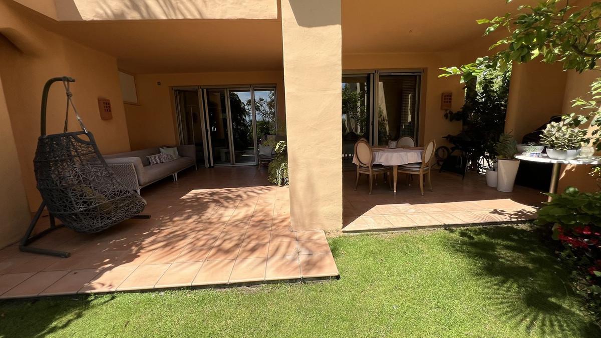Apartamento en Venta en Marbella