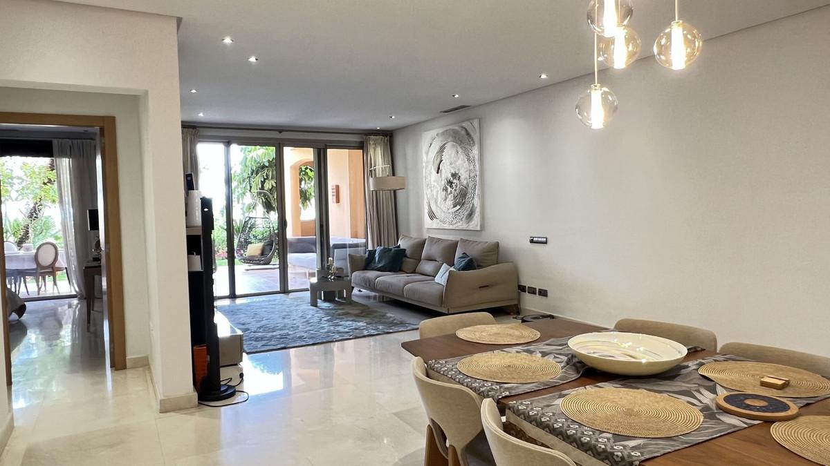 Apartamento en Venta en Marbella