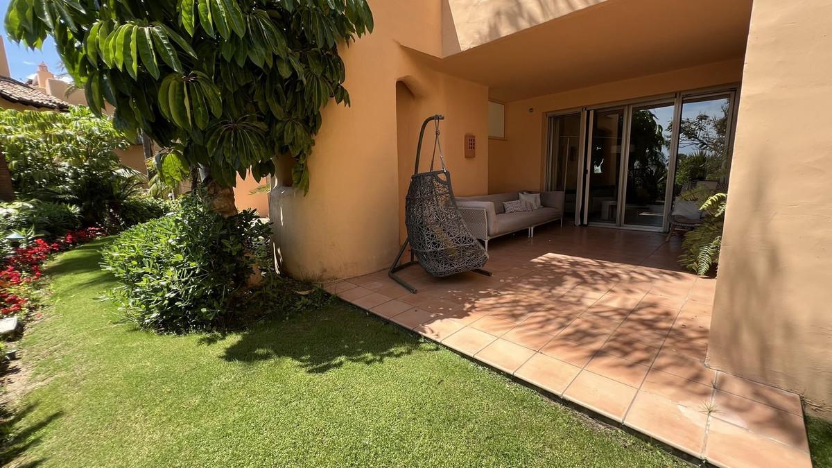 Apartamento en Venta en Marbella