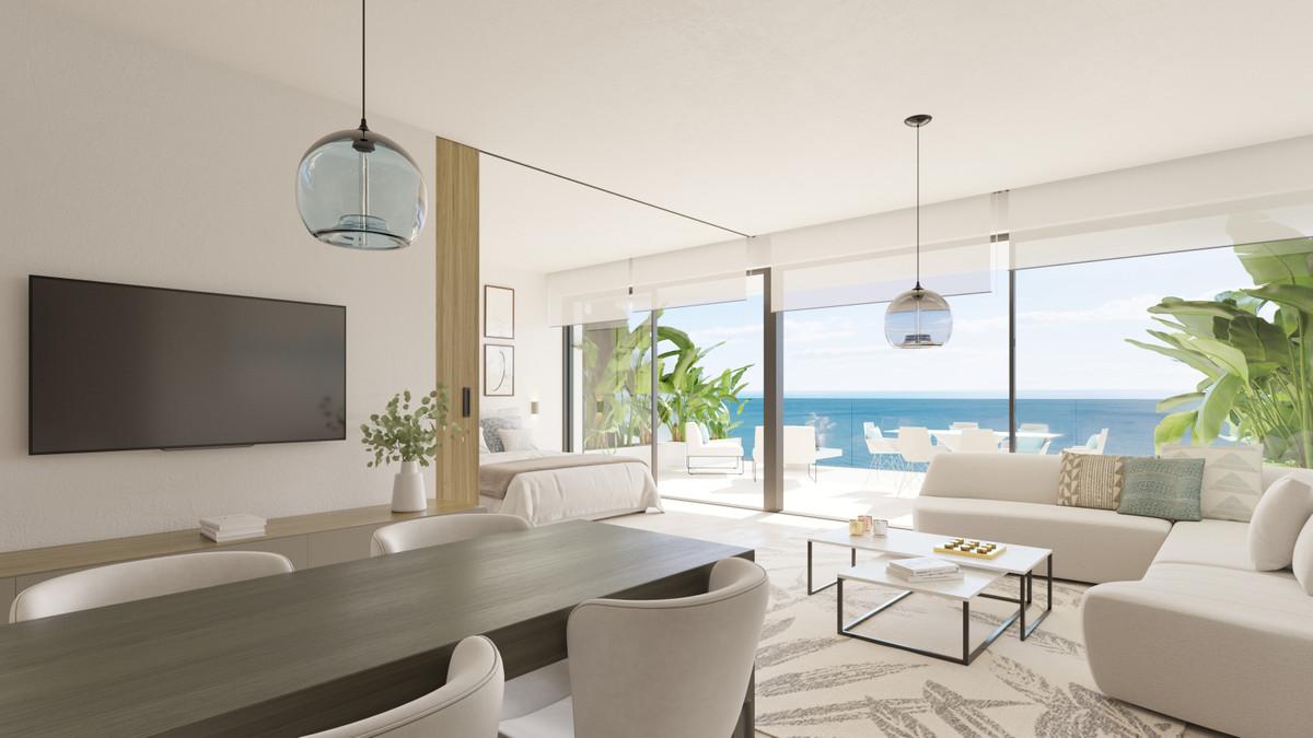 Apartamento en Venta en Fuengirola
