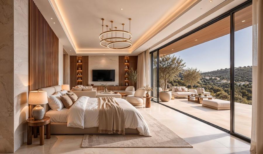 Villa en Venta en Benahavís