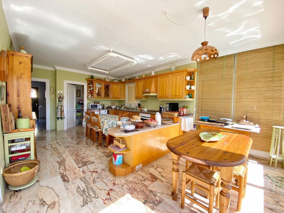 Villa for Sale in Marbella