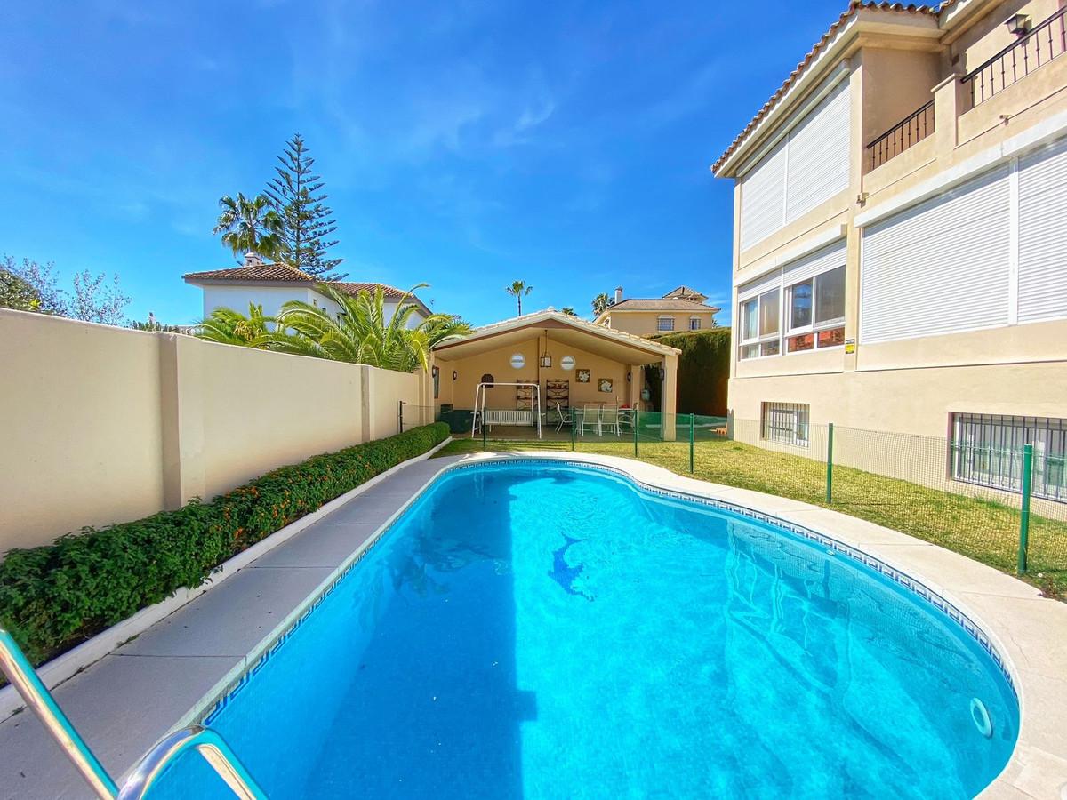 Villa for Sale in Marbella