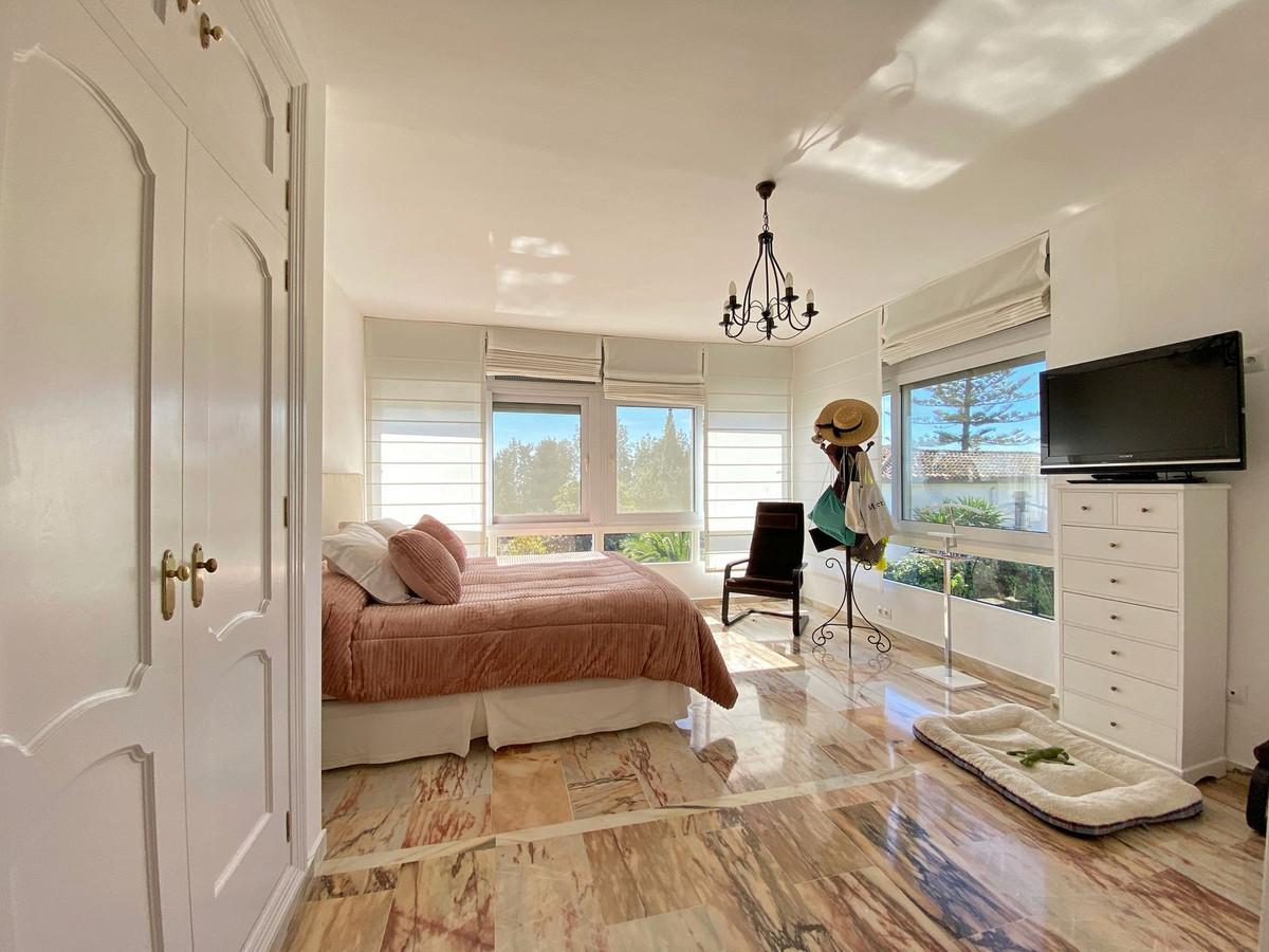 Villa for Sale in Marbella