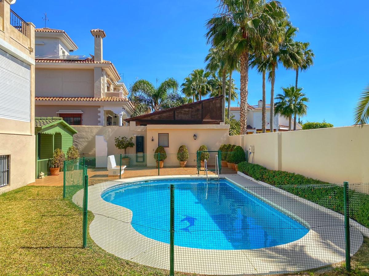 Villa for Sale in Marbella