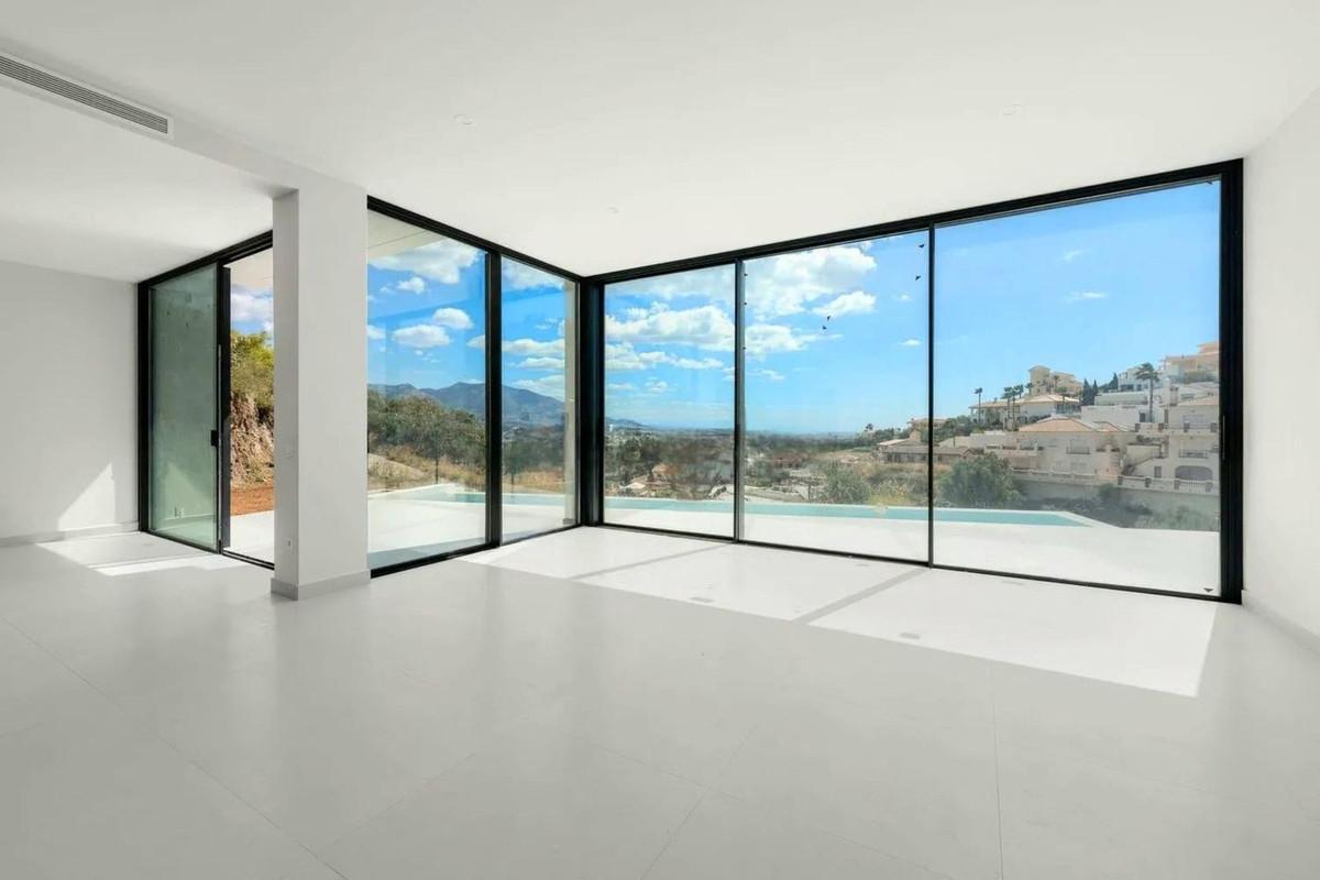 Villa for Sale in Mijas