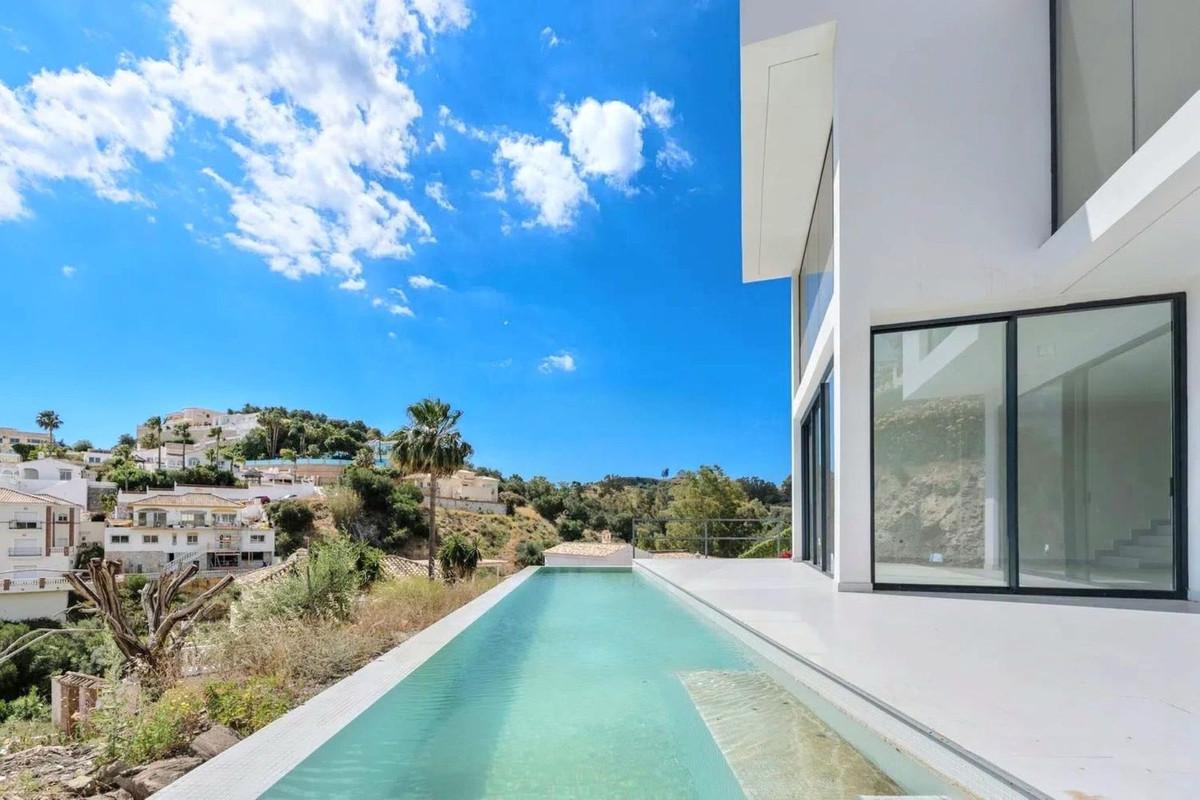 Villa for Sale in Mijas