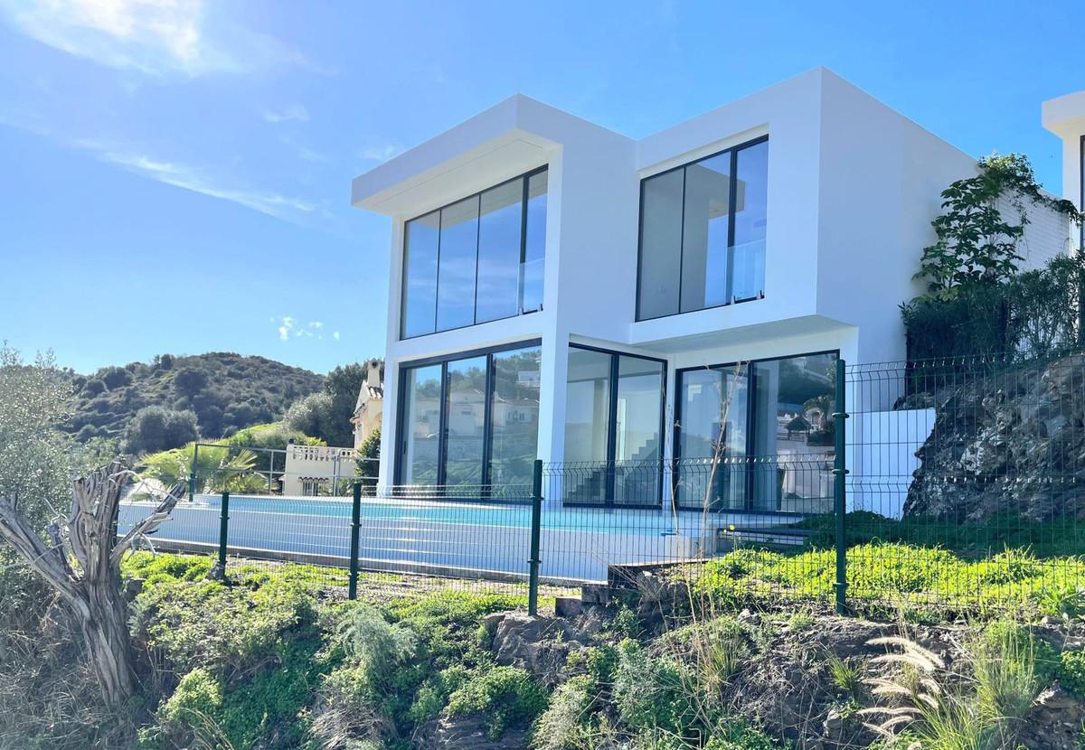 Villa for Sale in Mijas